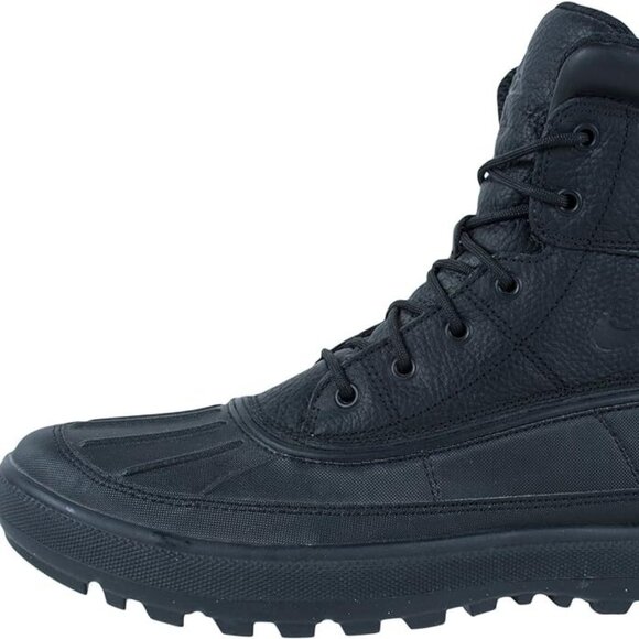 Nike Mens Woodside II Boots - Picture 2 of 7